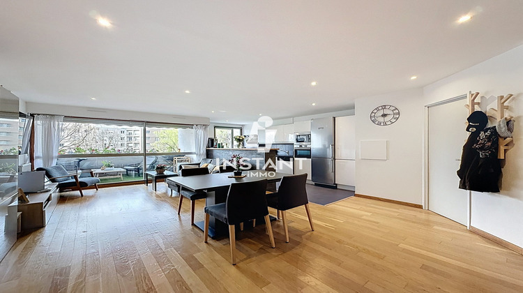 Ma-Cabane - Vente Appartement Maisons-Alfort, 76 m²