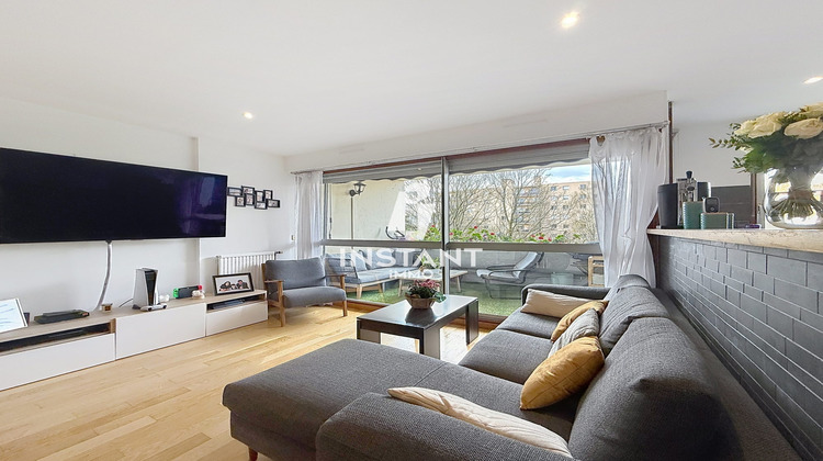 Ma-Cabane - Vente Appartement Maisons-Alfort, 76 m²