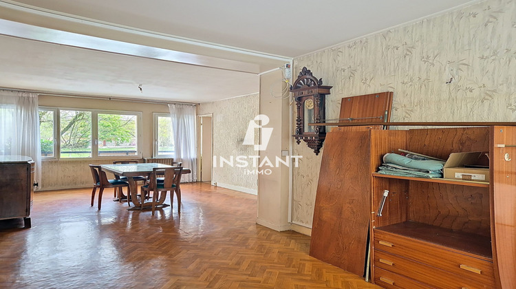 Ma-Cabane - Vente Appartement Maisons-Alfort, 50 m²