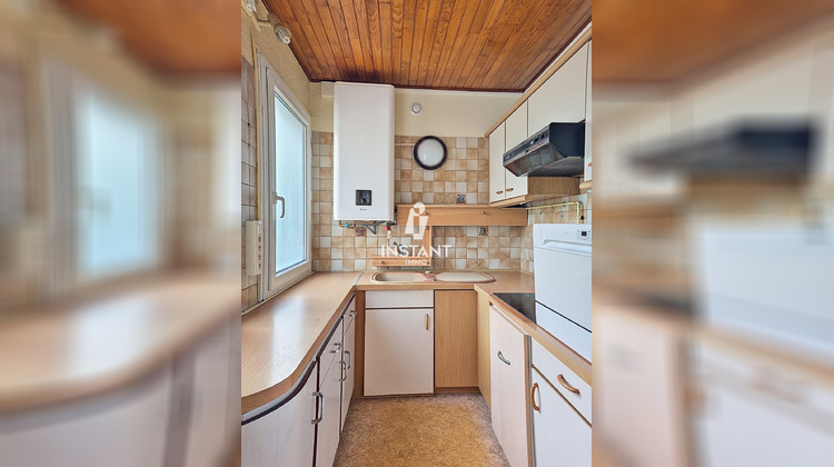 Ma-Cabane - Vente Appartement Maisons-Alfort, 50 m²