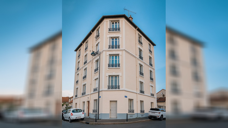 Ma-Cabane - Vente Appartement Maisons-Alfort, 50 m²