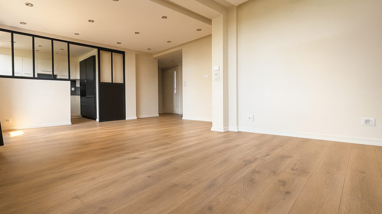 Ma-Cabane - Vente Appartement Maisons-Alfort, 70 m²