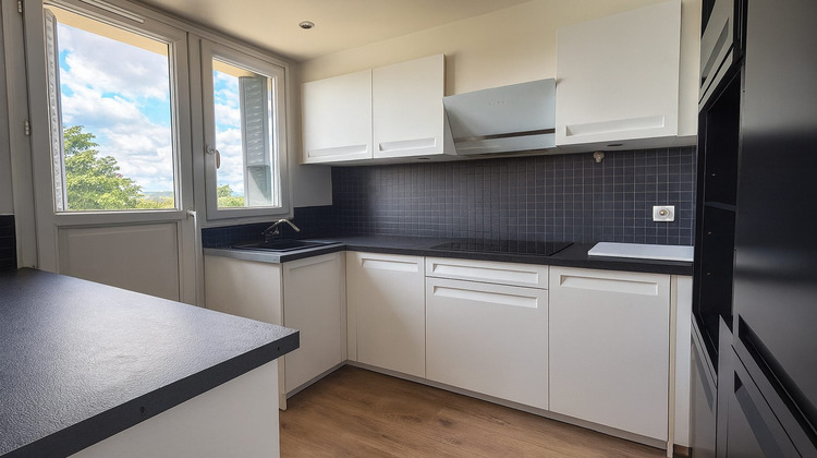 Ma-Cabane - Vente Appartement Maisons-Alfort, 70 m²