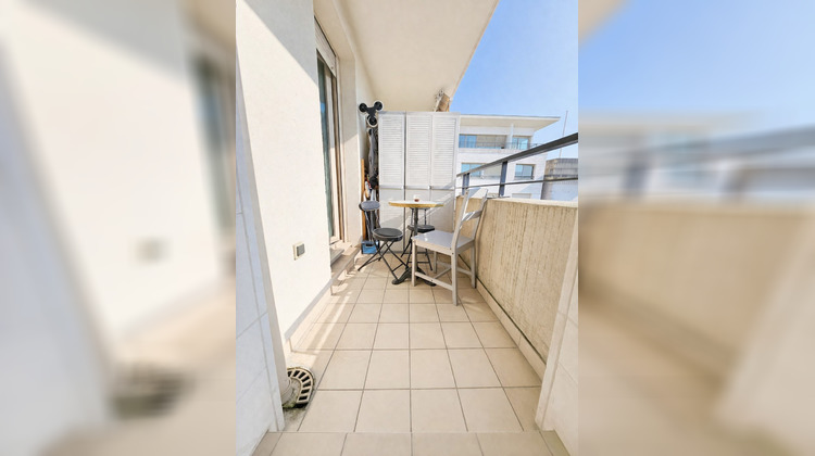 Ma-Cabane - Vente Appartement Maisons-Alfort, 47 m²