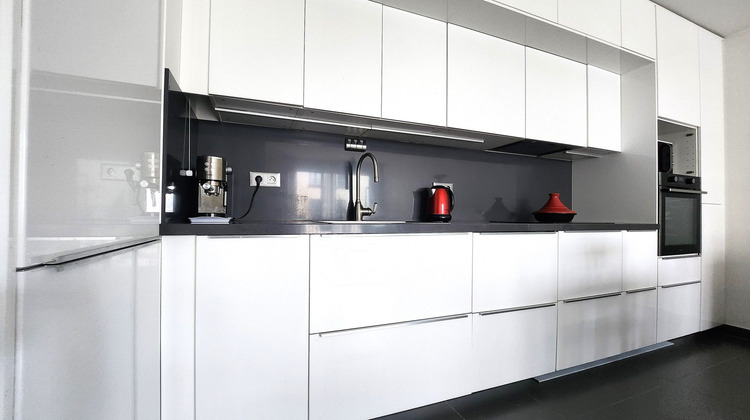 Ma-Cabane - Vente Appartement Maisons-Alfort, 63 m²