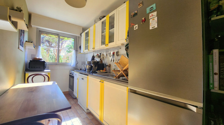 Ma-Cabane - Vente Appartement Maisons-Alfort, 83 m²