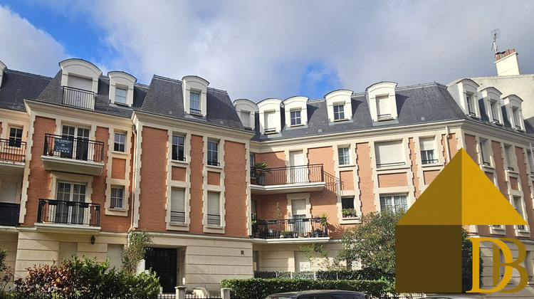 Ma-Cabane - Vente Appartement Maisons-Alfort, 62 m²