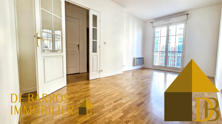 Ma-Cabane - Vente Appartement Maisons-Alfort, 62 m²