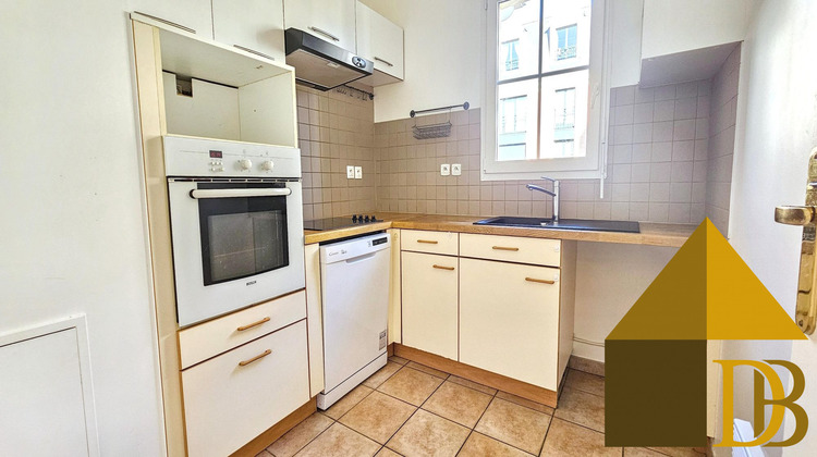 Ma-Cabane - Vente Appartement Maisons-Alfort, 62 m²