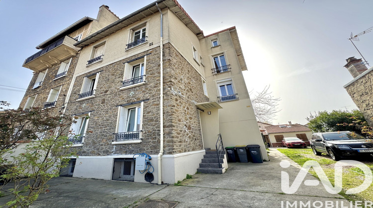 Ma-Cabane - Vente Appartement Maisons-Alfort, 72 m²