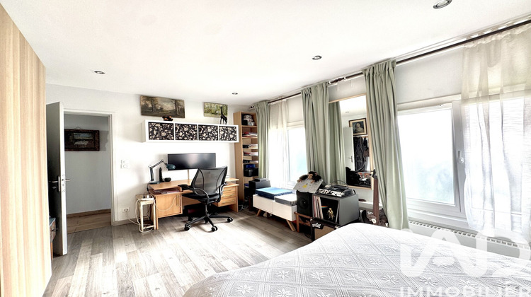Ma-Cabane - Vente Appartement Maisons-Alfort, 72 m²