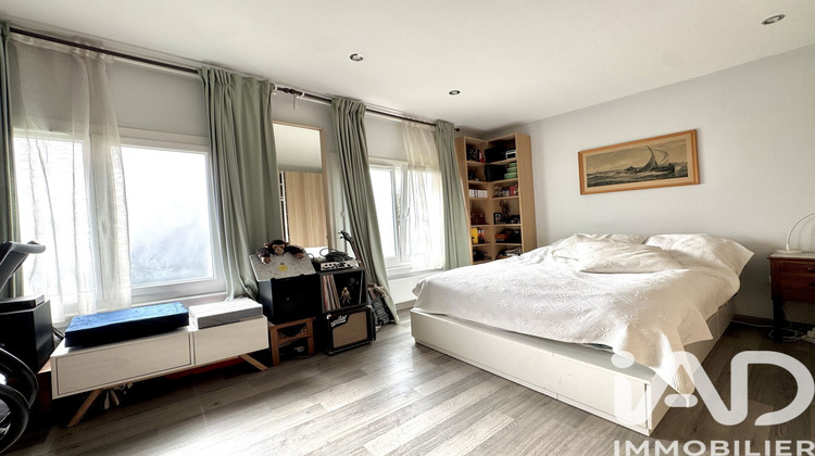 Ma-Cabane - Vente Appartement Maisons-Alfort, 72 m²