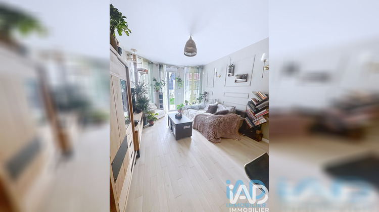 Ma-Cabane - Vente Appartement Maisons-Alfort, 63 m²