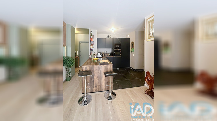 Ma-Cabane - Vente Appartement Maisons-Alfort, 63 m²