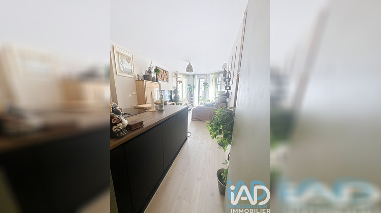 Ma-Cabane - Vente Appartement Maisons-Alfort, 63 m²