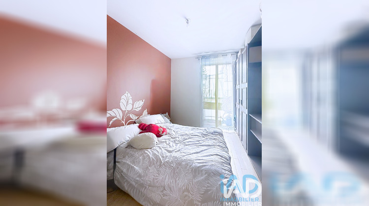 Ma-Cabane - Vente Appartement Maisons-Alfort, 63 m²