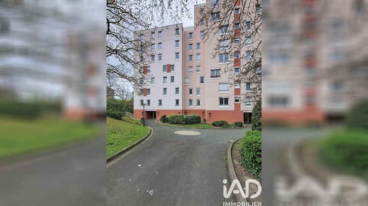 Ma-Cabane - Vente Appartement Maisons-Alfort, 67 m²