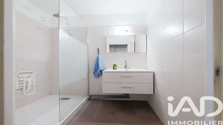 Ma-Cabane - Vente Appartement Maisons-Alfort, 67 m²