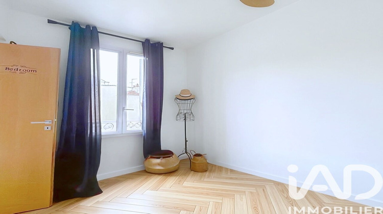 Ma-Cabane - Vente Appartement Maisons-Alfort, 48 m²