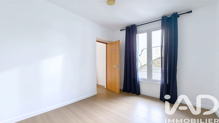 Ma-Cabane - Vente Appartement Maisons-Alfort, 48 m²
