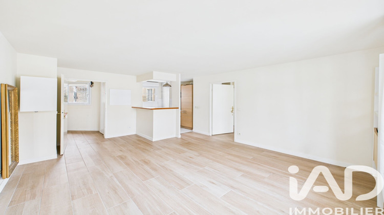 Ma-Cabane - Vente Appartement Maisons-Alfort, 41 m²