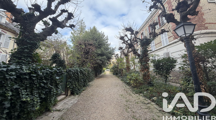 Ma-Cabane - Vente Appartement Maisons-Alfort, 58 m²