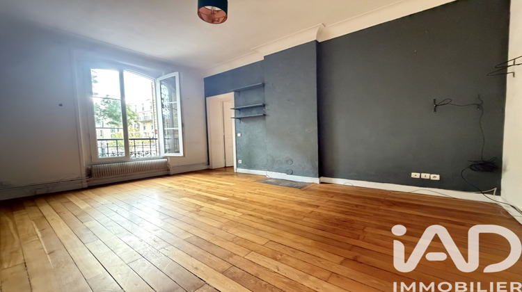 Ma-Cabane - Vente Appartement Maisons-Alfort, 58 m²