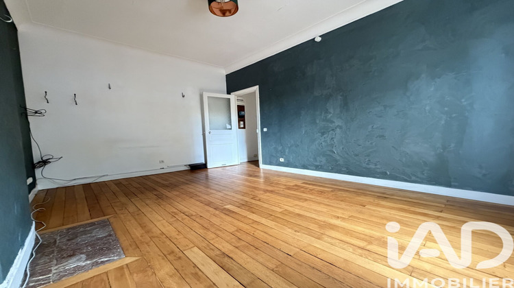 Ma-Cabane - Vente Appartement Maisons-Alfort, 58 m²