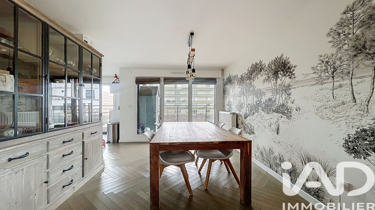 Ma-Cabane - Vente Appartement Maisons-Alfort, 65 m²