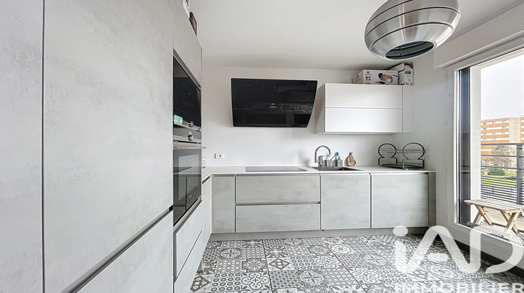 Ma-Cabane - Vente Appartement Maisons-Alfort, 65 m²