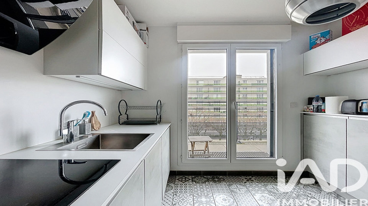 Ma-Cabane - Vente Appartement Maisons-Alfort, 65 m²