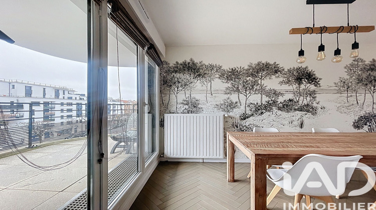 Ma-Cabane - Vente Appartement Maisons-Alfort, 65 m²