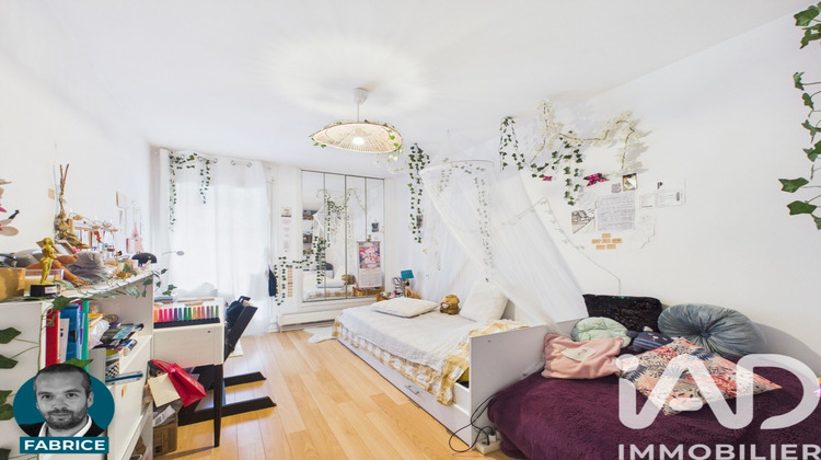 Ma-Cabane - Vente Appartement Maisons-Alfort, 95 m²