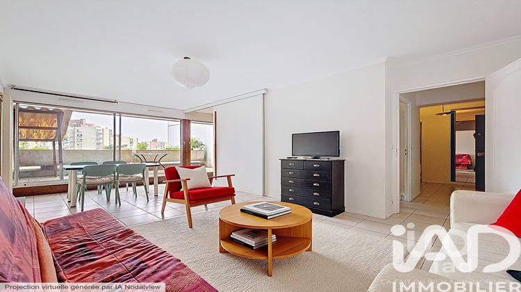 Ma-Cabane - Vente Appartement Maisons-Alfort, 87 m²