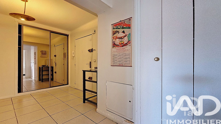 Ma-Cabane - Vente Appartement Maisons-Alfort, 87 m²