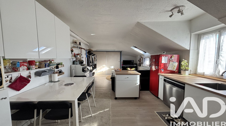 Ma-Cabane - Vente Appartement Maisons-Alfort, 31 m²