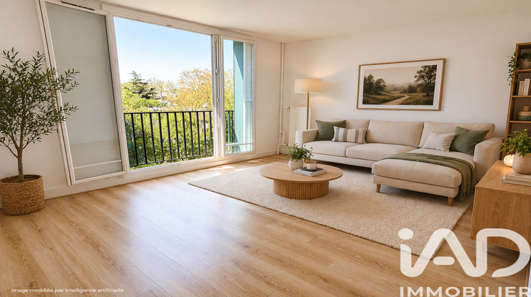 Ma-Cabane - Vente Appartement Maisons-Alfort, 50 m²