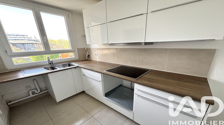 Ma-Cabane - Vente Appartement Maisons-Alfort, 50 m²