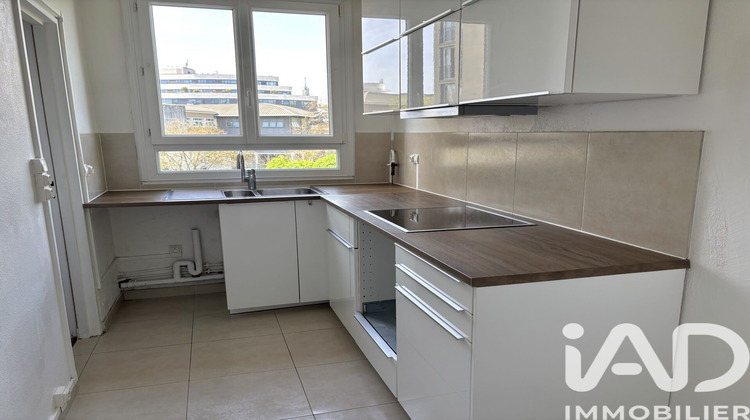 Ma-Cabane - Vente Appartement Maisons-Alfort, 50 m²