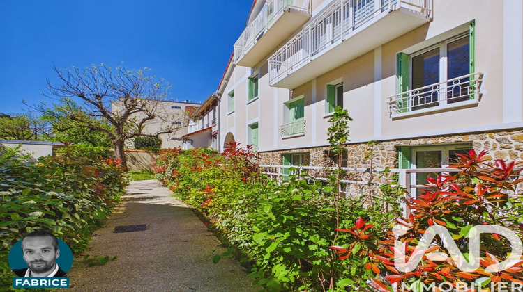 Ma-Cabane - Vente Appartement Maisons-Alfort, 97 m²