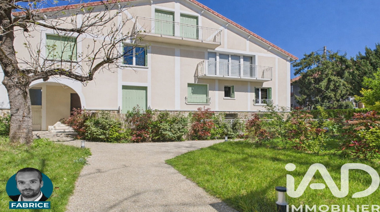 Ma-Cabane - Vente Appartement Maisons-Alfort, 97 m²