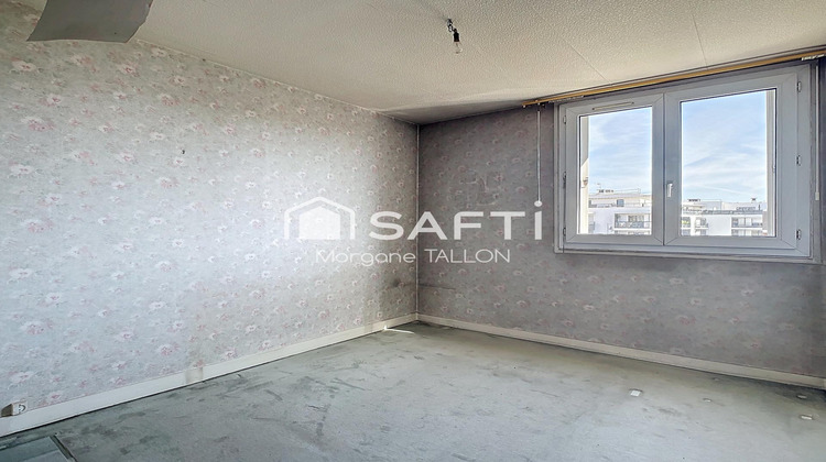 Ma-Cabane - Vente Appartement Maisons-Alfort, 52 m²