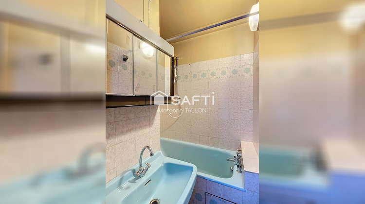 Ma-Cabane - Vente Appartement Maisons-Alfort, 52 m²