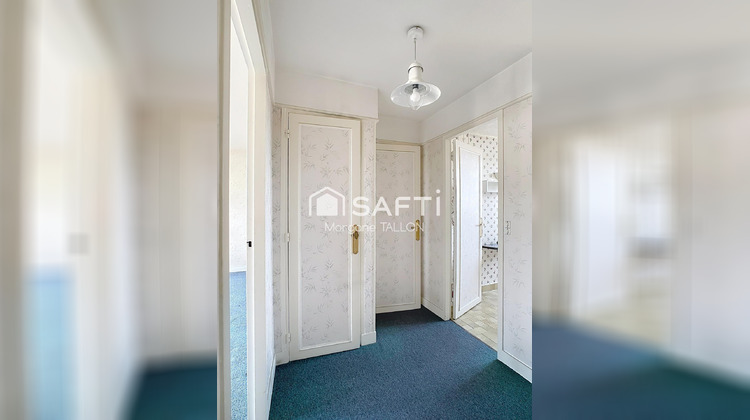 Ma-Cabane - Vente Appartement Maisons-Alfort, 52 m²