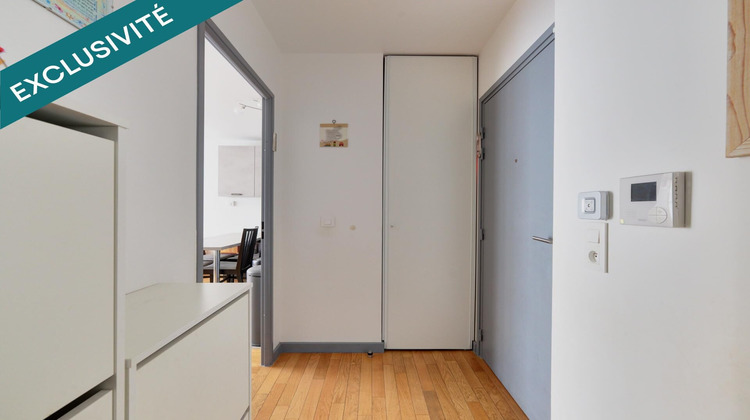 Ma-Cabane - Vente Appartement Maisons-Alfort, 63 m²