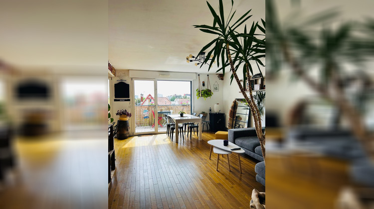 Ma-Cabane - Vente Appartement MAISONS-ALFORT, 85 m²