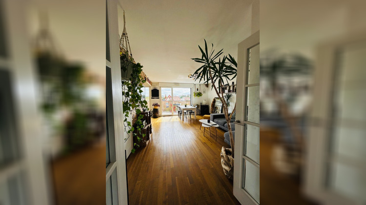 Ma-Cabane - Vente Appartement MAISONS-ALFORT, 85 m²