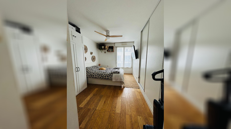 Ma-Cabane - Vente Appartement MAISONS-ALFORT, 85 m²