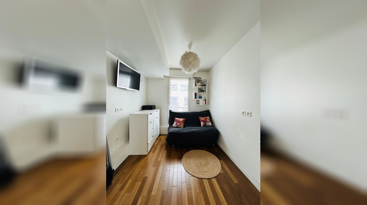 Ma-Cabane - Vente Appartement MAISONS-ALFORT, 85 m²