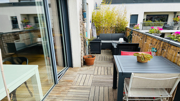 Ma-Cabane - Vente Appartement MAISONS-ALFORT, 85 m²